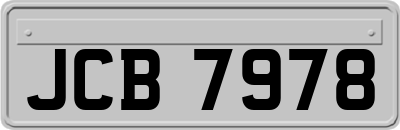 JCB7978