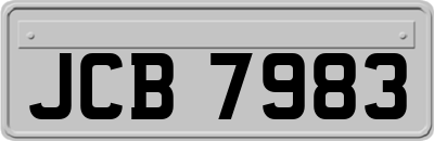 JCB7983