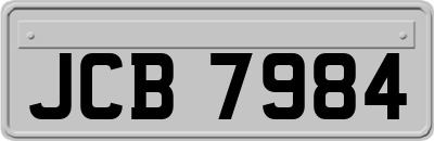JCB7984