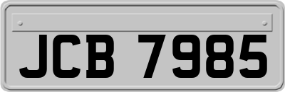 JCB7985