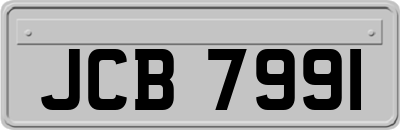 JCB7991