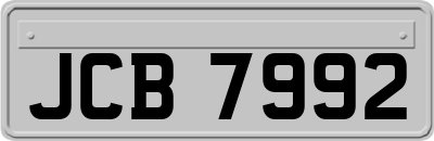 JCB7992