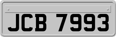 JCB7993