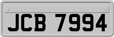 JCB7994