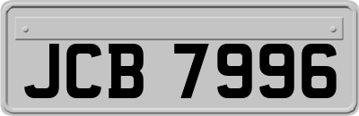 JCB7996