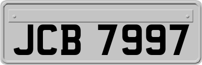 JCB7997