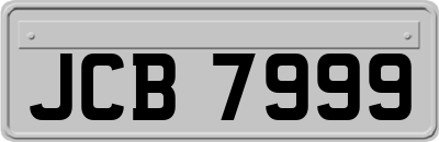 JCB7999