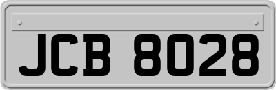 JCB8028