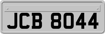 JCB8044