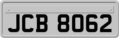 JCB8062