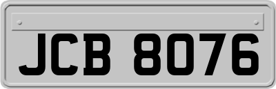JCB8076