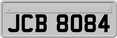 JCB8084