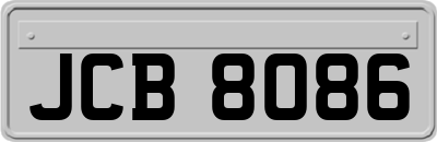JCB8086