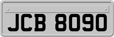 JCB8090