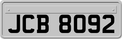 JCB8092