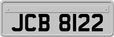 JCB8122