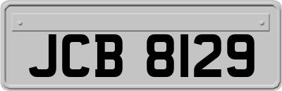 JCB8129