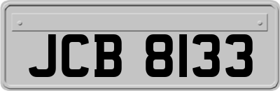JCB8133