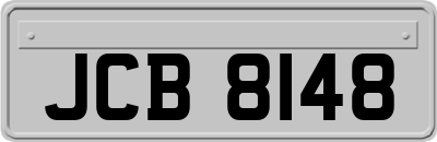 JCB8148
