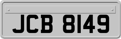 JCB8149