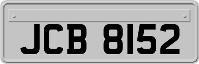 JCB8152