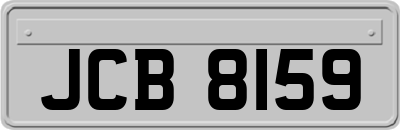 JCB8159