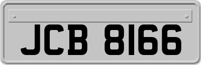JCB8166