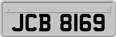 JCB8169