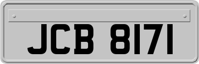 JCB8171