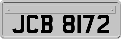 JCB8172