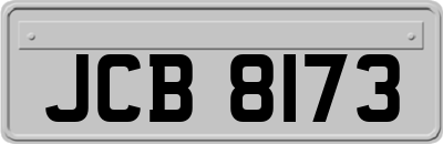 JCB8173