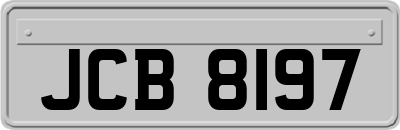 JCB8197