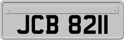 JCB8211