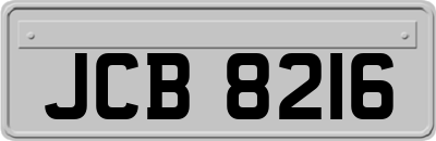 JCB8216