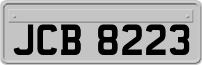 JCB8223