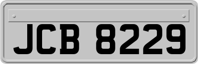 JCB8229