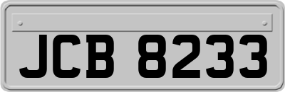 JCB8233