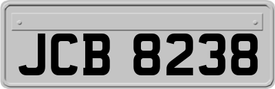 JCB8238