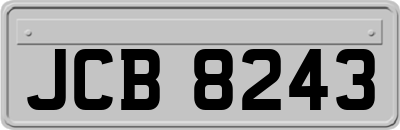 JCB8243