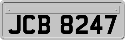 JCB8247
