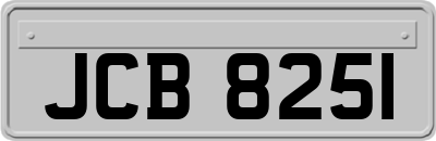 JCB8251