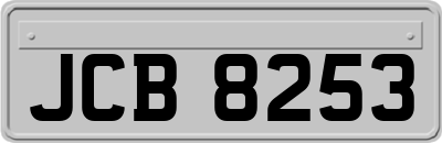 JCB8253