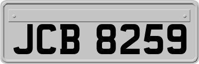 JCB8259