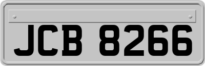 JCB8266
