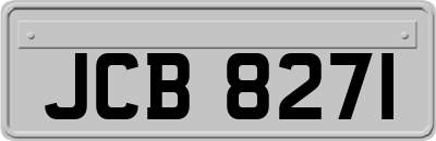 JCB8271