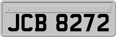 JCB8272