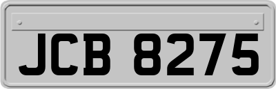 JCB8275