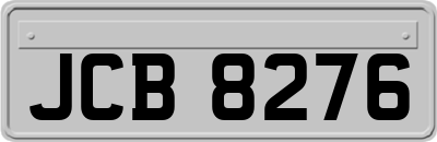 JCB8276