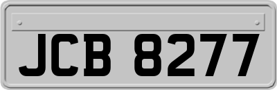 JCB8277