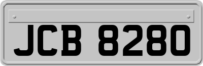JCB8280